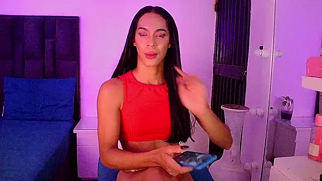 carmen14 online show from 18, 12, 2024