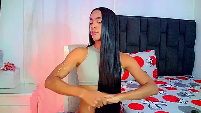 Snapshot of carmen14 chatting on 17, 1, 2026 carmen14 online show from 17, 1, 2026