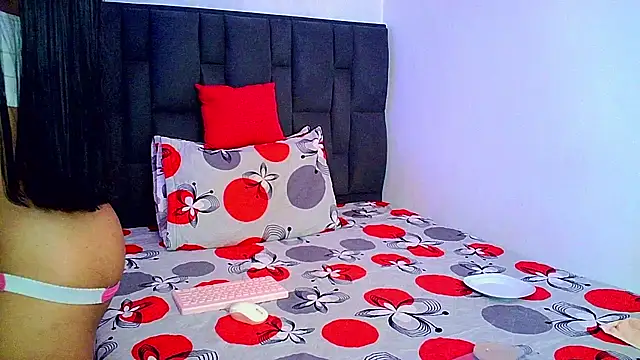 Snapshot of carmen14 chatting on 3, 2, 2026 carmen14 online show from 3, 2, 2026