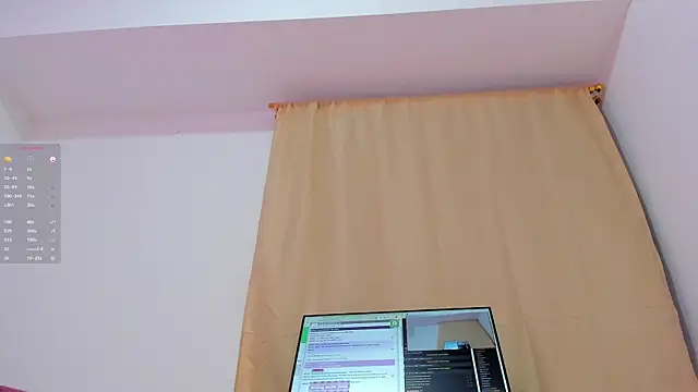 soyamandaa  online show from 19, 12, 2024