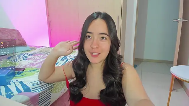 soyamandaa  online show from 9, 1, 2025