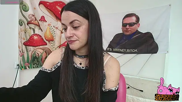 Snapshot of LovelyAzucena chatting on 5, 2, 2026 LovelyAzucena online show from 5, 2, 2026