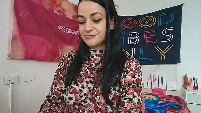 Snapshot of LovelyAzucena chatting on 31, 3, 2026 LovelyAzucena online show from 31, 3, 2026