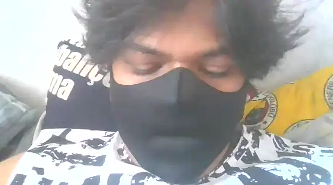 Bangmesamm31 online show from 2, 3, 2025