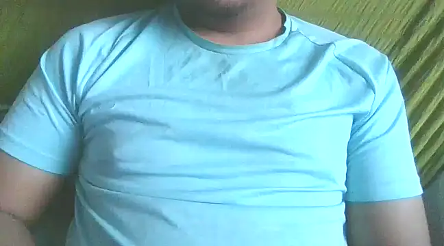 Bangmesamm31 online show from 3, 3, 2025