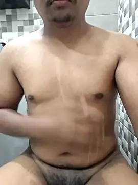 Bangmesamm31 online show from 19, 10, 2025