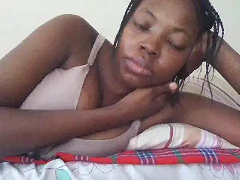 Sexxy blush1 online show from 26, 1, 2025