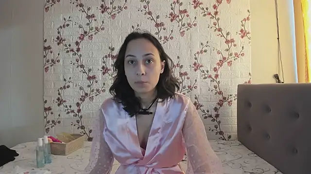 Alisagold90 online show from 7, 2, 2025