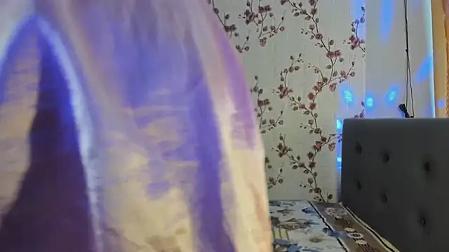 Alisagold90 online show from 11, 2, 2025