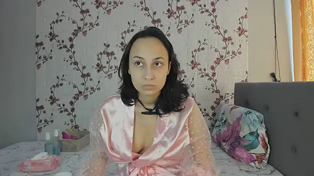 Alisagold90 online show from 12, 2, 2025