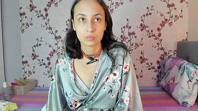 Alisagold90 online show from 3, 11, 2025