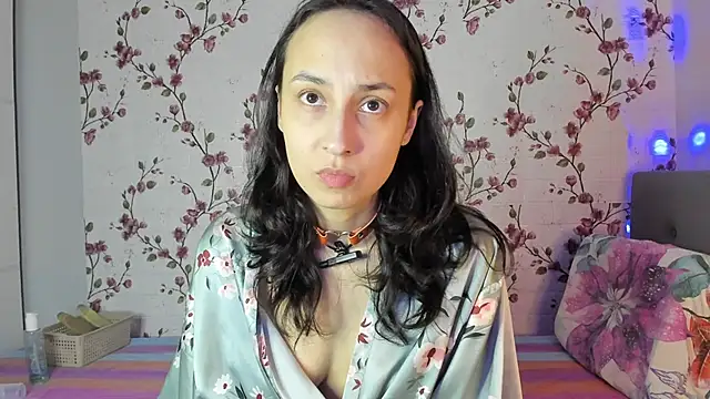 Alisagold90 online show from 21, 12, 2025