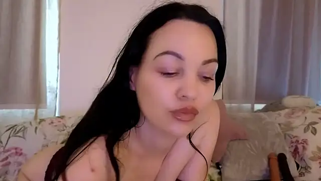 Snapshot of Lilie_romeo chatting on 9, 10, 2025 Lilie romeo online show from 9, 10, 2025