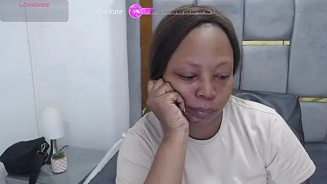 Snapshot of Cholatin chatting on 13, 1, 2025 Cholatin online show from 13, 1, 2025