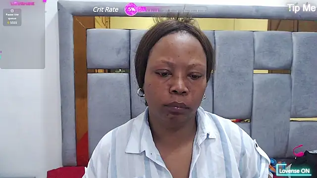 Snapshot of Cholatin chatting on 5, 2, 2025 Cholatin online show from 5, 2, 2025