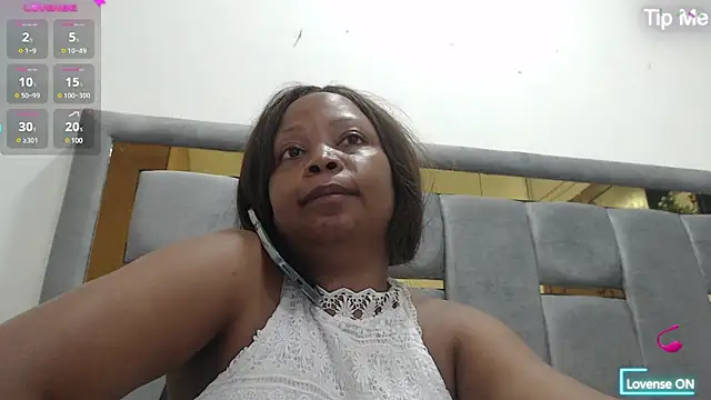 Snapshot of Cholatin chatting on 25, 2, 2025 Cholatin online show from 25, 2, 2025