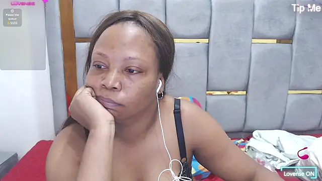 Snapshot of Cholatin chatting on 4, 3, 2025 Cholatin online show from 4, 3, 2025