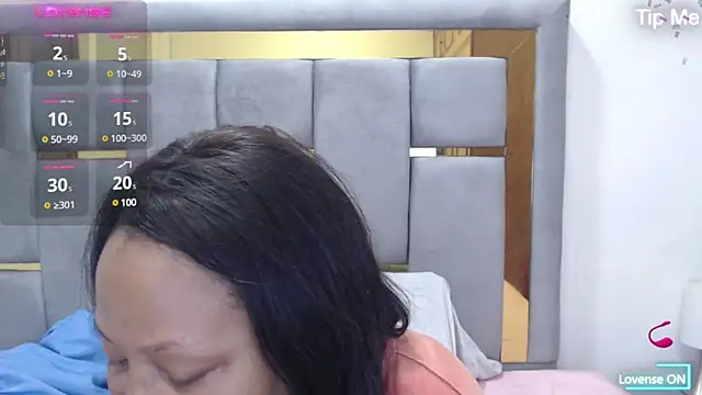 Snapshot of Cholatin chatting on 22, 3, 2025 Cholatin online show from 22, 3, 2025