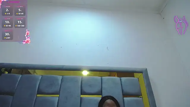 Snapshot of Cholatin chatting on 16, 9, 2025 Cholatin online show from 16, 9, 2025