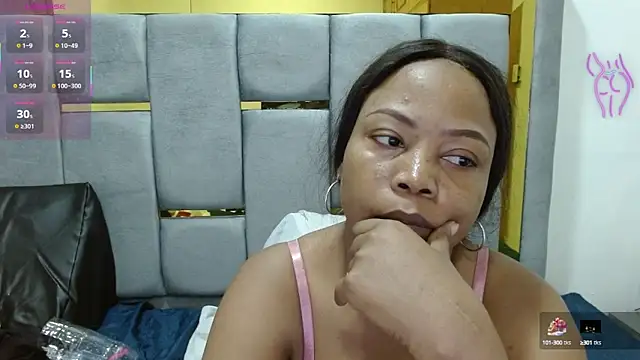Snapshot of Cholatin chatting on 26, 9, 2025 Cholatin online show from 26, 9, 2025