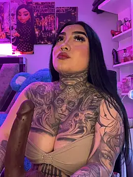 CloeeBeckam online show from 14, 2, 2026