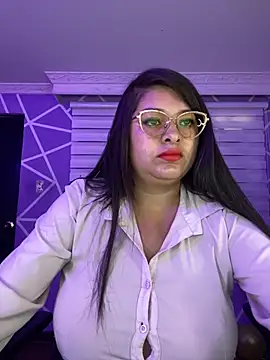 MiiaaJoness online show from 24, 9, 2025