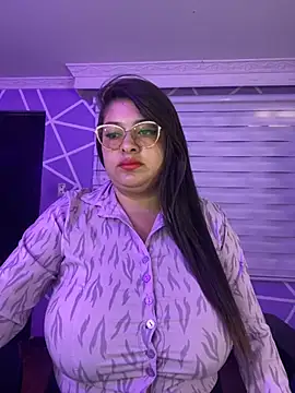 MiiaaJoness online show from 29, 9, 2025