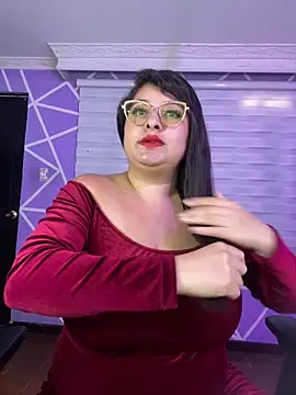 MiiaaJoness online show from 14, 2, 2026