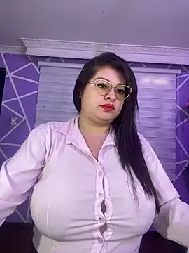 MiiaaJoness online show from 17, 2, 2026