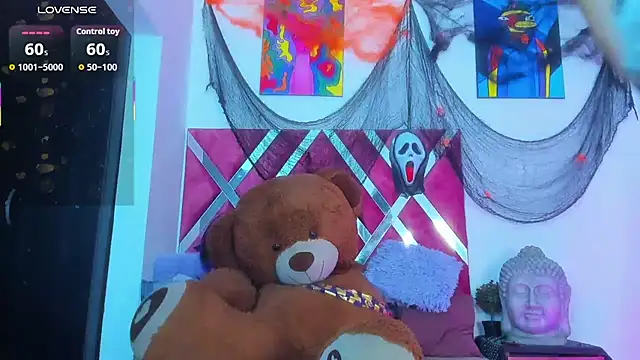 Snapshot of JacoLive chatting on 31, 10, 2025 JacoLive online show from 31, 10, 2025