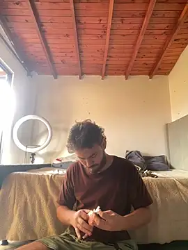 JacoLive online show from 19, 2, 2026