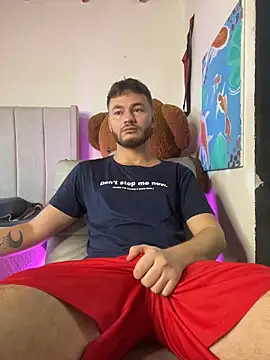JacoLive online show from 5, 6, 2026