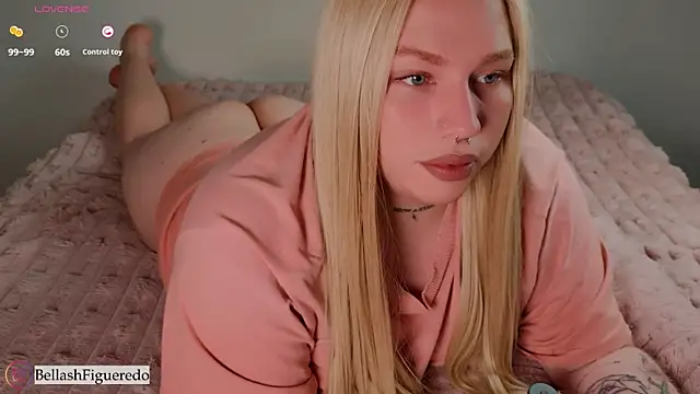 IsabellaFigueredo   online show from 11, 2, 2026