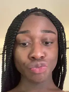 Snapshot of Ebony_D0ll chatting on 31, 10, 2025 Ebony D0ll online show from 31, 10, 2025