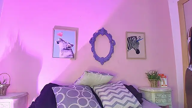 Ebony D0ll online show from 8, 11, 2025