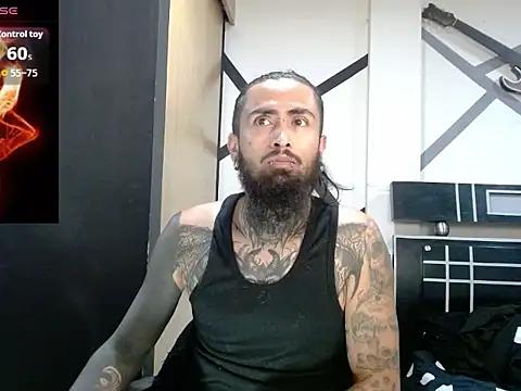 daimon rockkk online show from 2, 2, 2026