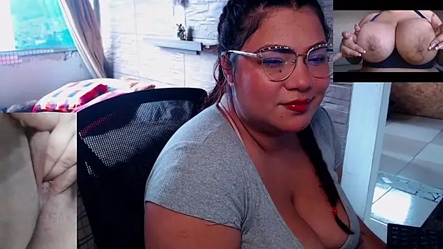 girl milk2 online show from 17, 5, 2026