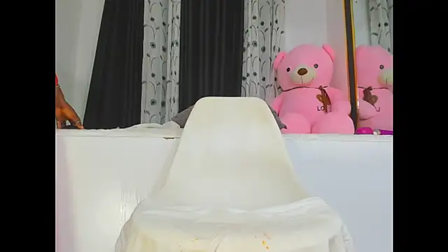 Yummy squirter online show from 17, 12, 2024