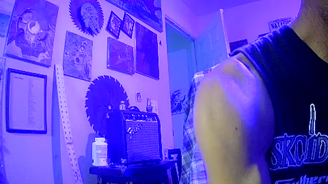 Snapshot of druetrue chatting on 18, 9, 2025 druetrue online show from 18, 9, 2025