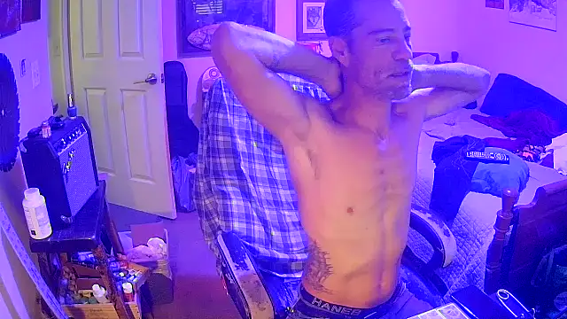 Snapshot of druetrue chatting on 19, 9, 2025 druetrue online show from 19, 9, 2025