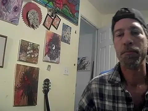 Snapshot of druetrue chatting on 25, 10, 2025 druetrue online show from 25, 10, 2025