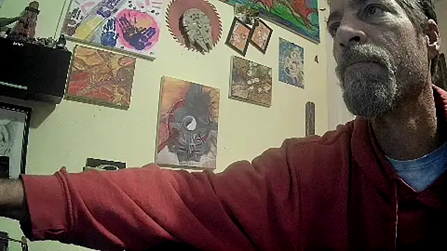 druetrue online show from 20, 11, 2025