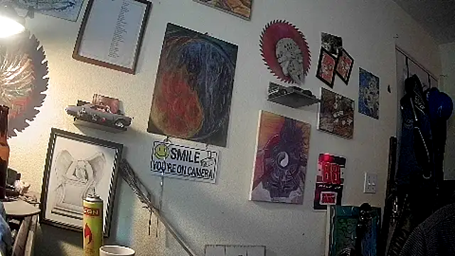 druetrue online show from 9, 1, 2026