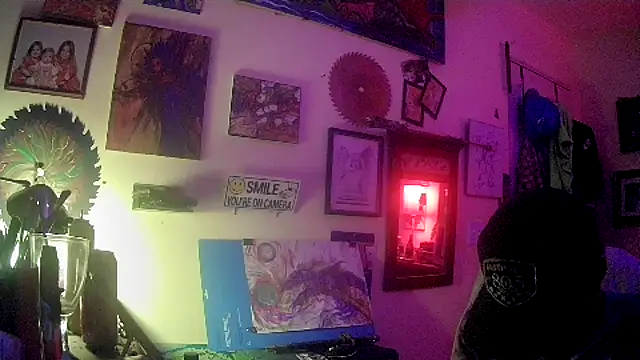 druetrue online show from 5, 3, 2026