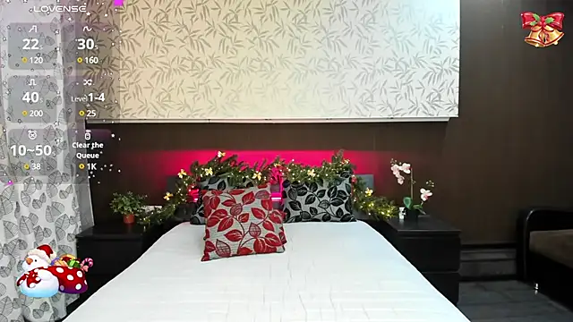 Donna Evans online show from 20, 12, 2024