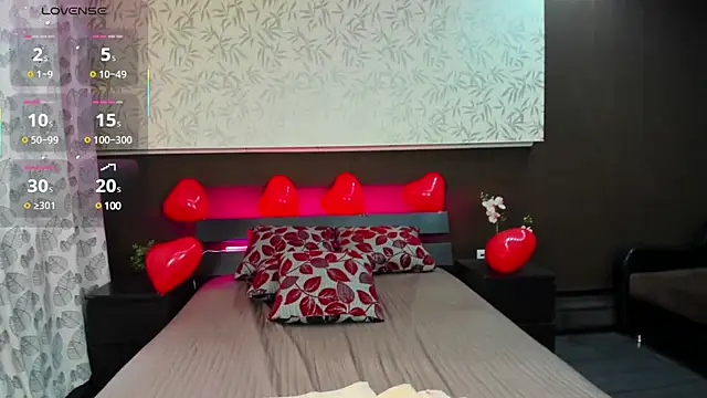 Donna Evans online show from 16, 2, 2025