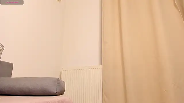 Snapshot of baby_ivy chatting on 19, 3, 2026 baby ivy online show from 19, 3, 2026