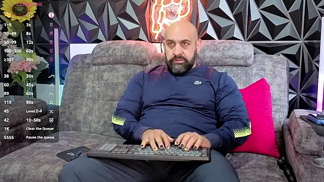 JD-69 online show from 14, 2, 2026