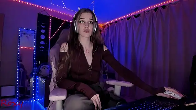 wet dream  online show from 10, 5, 2026