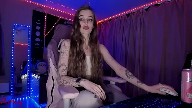 wet dream  online show from 12, 5, 2026